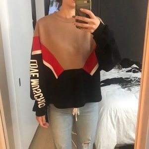 Love Moschino Sweatshirt